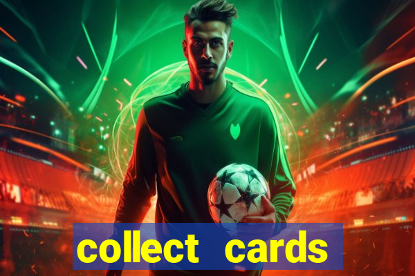 collect cards baixar app